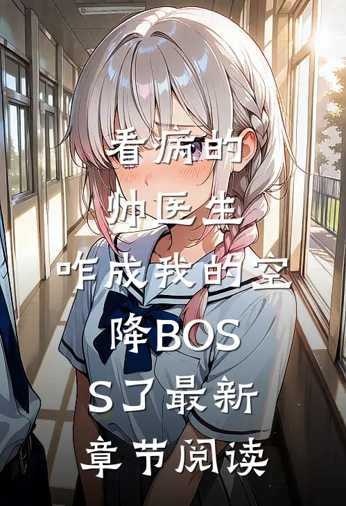 看病的帅医生,咋成我的空降BOSS了最新章节阅读