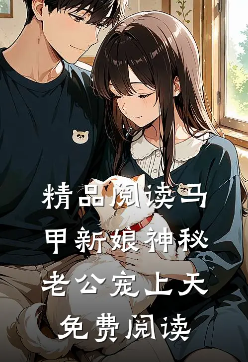 精品阅读马甲新娘神秘老公宠上天免费阅读