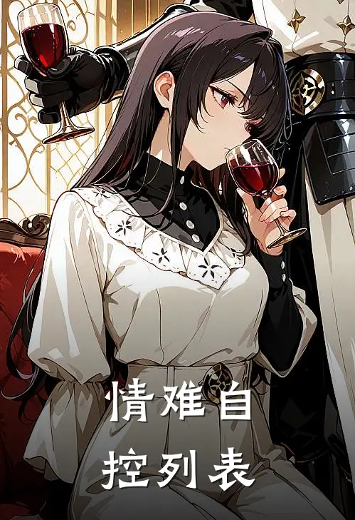 情难自控列表