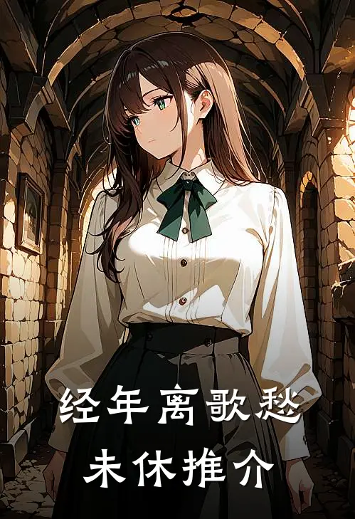 经年离歌愁未休推介