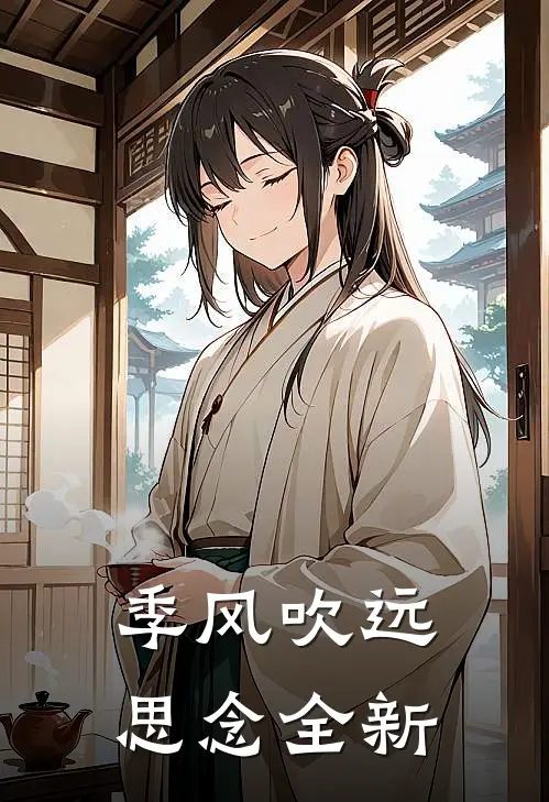 季风吹远思念全新