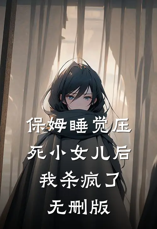 保姆睡觉压死小女儿后，我杀疯了无删版