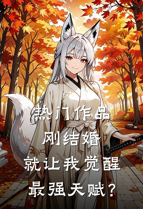 热门作品刚结婚，就让我觉醒最强天赋？