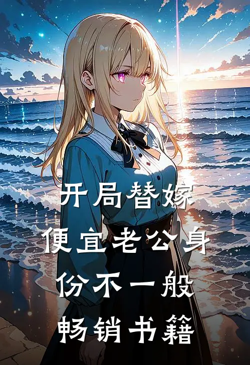 开局替嫁，便宜老公身份不一般畅销书籍