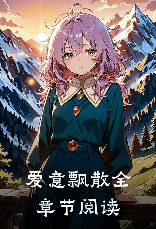 爱意飘散全章节阅读