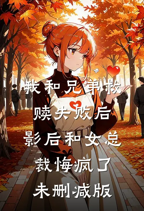 我和兄弟救赎失败后，影后和女总裁悔疯了未删减版