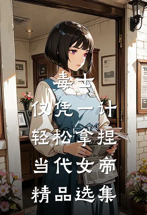毒士：仅凭一计，轻松拿捏当代女帝精品选集