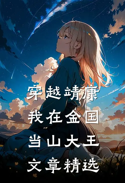 穿越靖康，我在金国当山大王文章精选