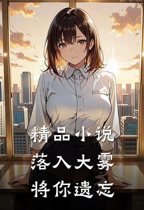 精品小说落入大雾将你遗忘
