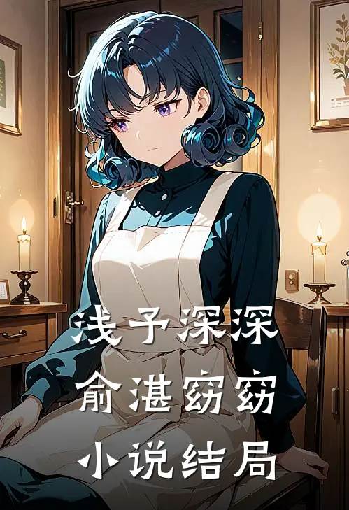 浅予深深俞湛窈窈小说结局
