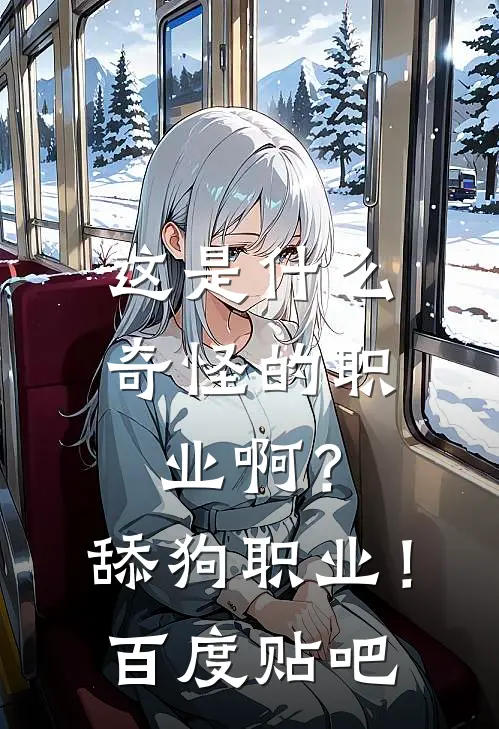 这是什么奇怪的职业啊？舔狗职业！百度贴吧