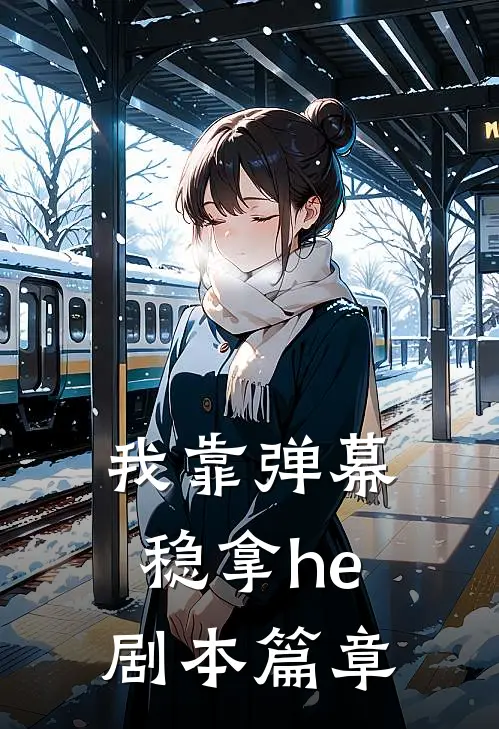 我靠弹幕稳拿he剧本篇章
