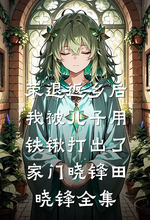 荣退返乡后，我被儿子用铁锹打出了家门晓锋田晓锋全集