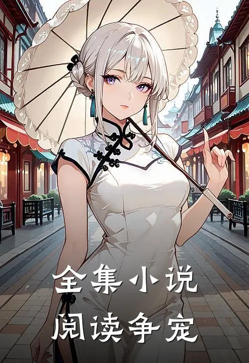 全集小说阅读争宠