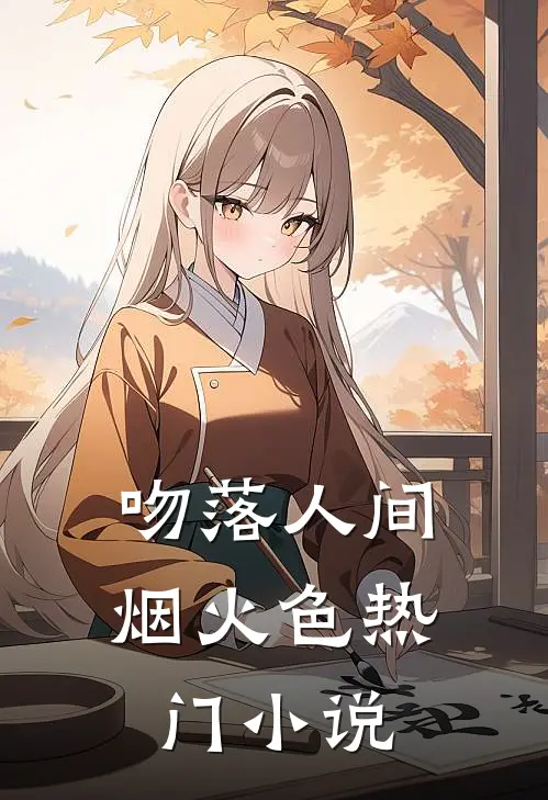 吻落人间烟火色热门小说