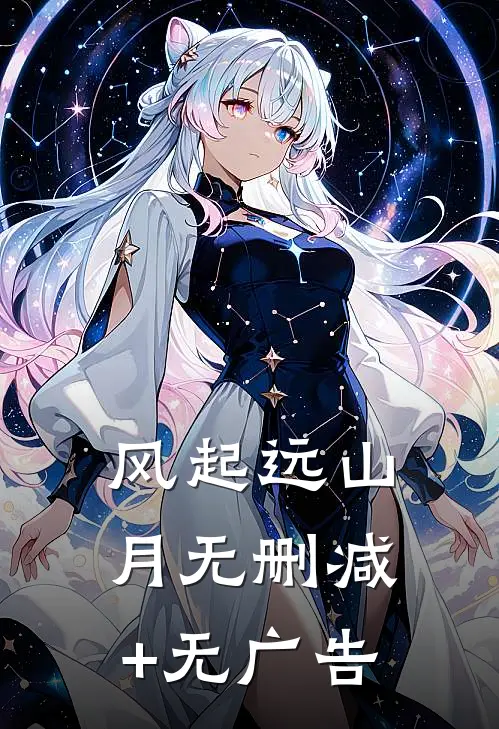 风起远山月无删减+无广告
