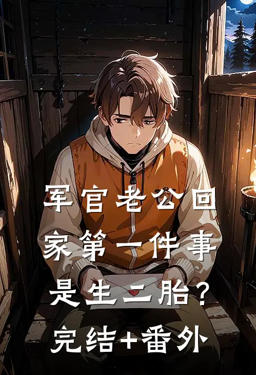军官老公回家第一件事是生二胎？完结+番外