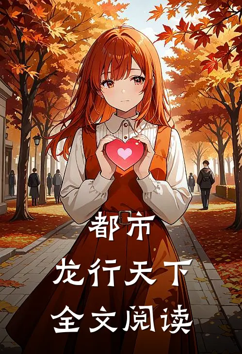 都市：龙行天下全文阅读