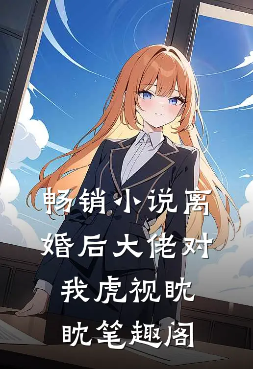 畅销小说离婚后大佬对我虎视眈眈笔趣阁