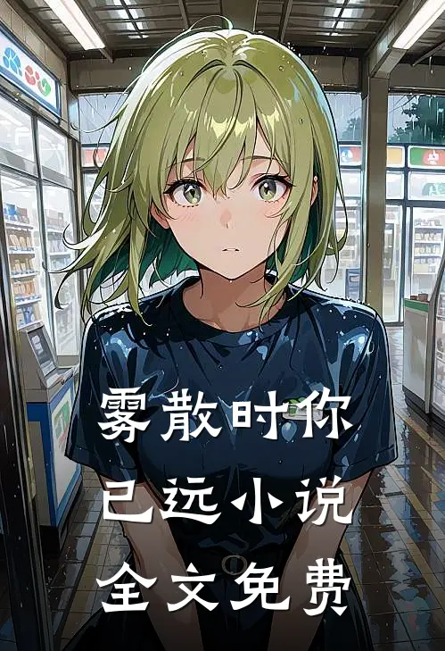 雾散时你已远小说全文免费