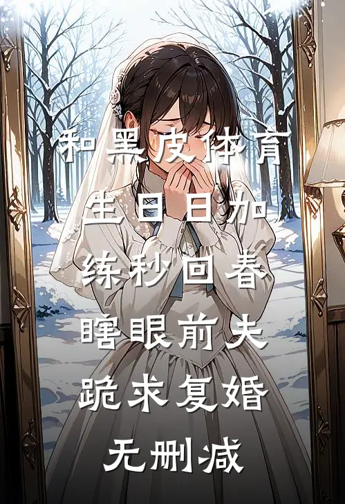 和黑皮体育生日日加练秒回春，瞎眼前夫跪求复婚无删减