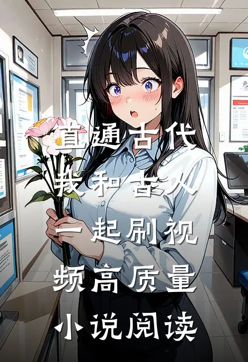直通古代：我和古人一起刷视频高质量小说阅读