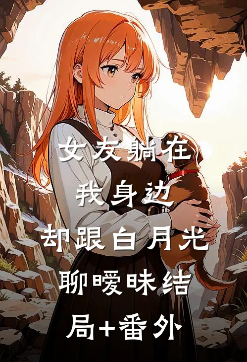 女友躺在我身边，却跟白月光聊暧昧结局+番外