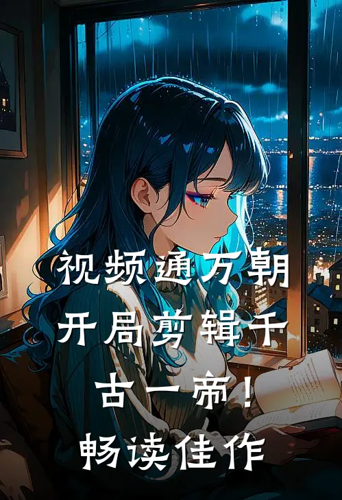 视频通万朝，开局剪辑千古一帝！畅读佳作