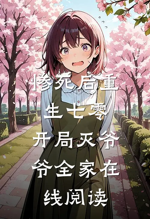 惨死后重生七零，开局灭爷爷全家在线阅读