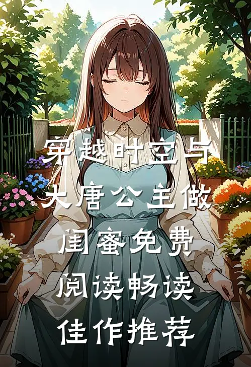 穿越时空与大唐公主做闺蜜免费阅读畅读佳作推荐