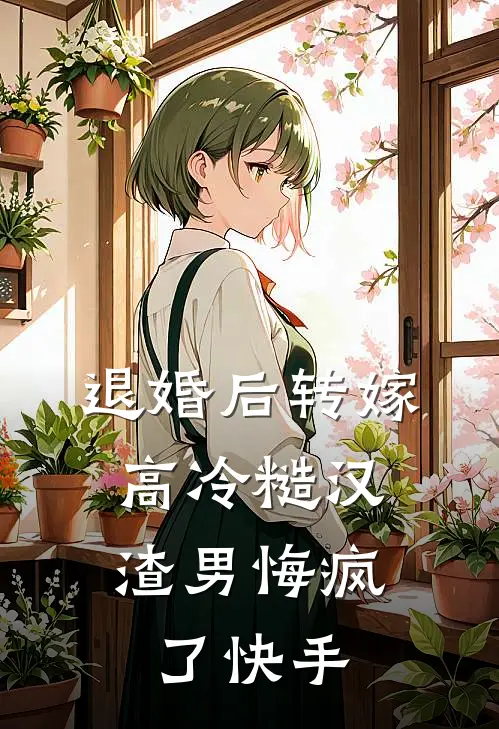 退婚后转嫁高冷糙汉，渣男悔疯了快手