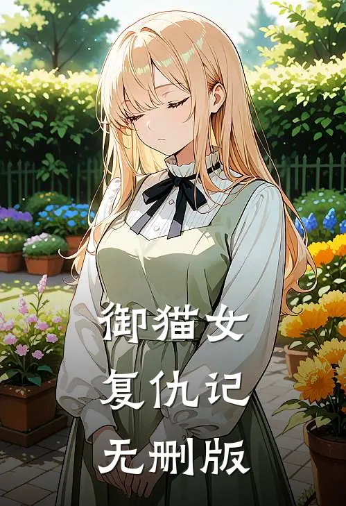 御猫女复仇记无删版