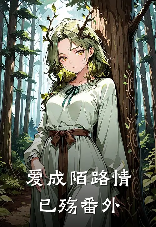 爱成陌路情已殇 番外