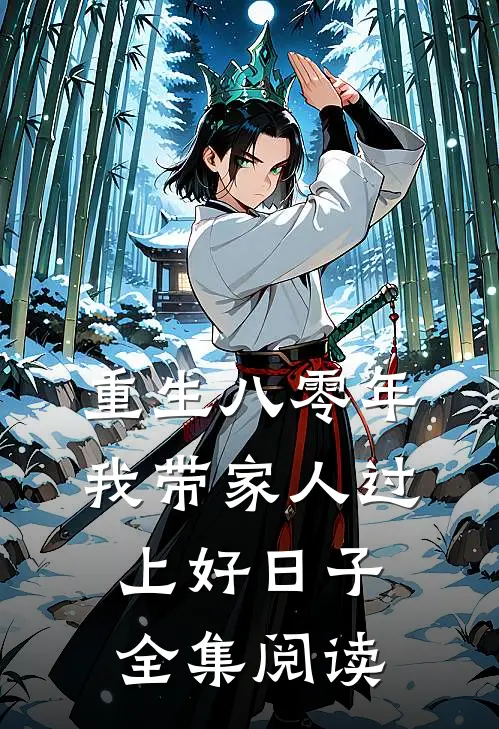 重生八零年，我带家人过上好日子全集阅读
