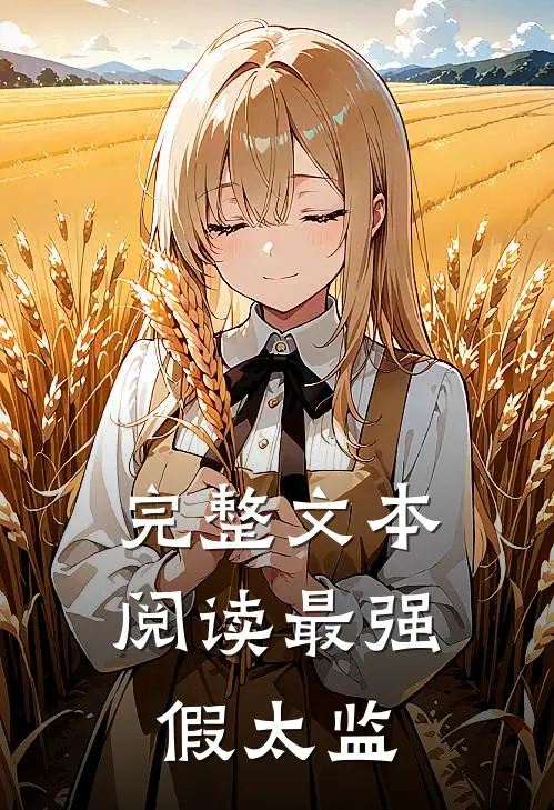 完整文本阅读最强假太监