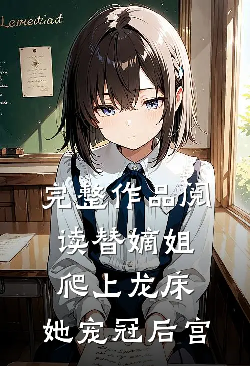 完整作品阅读替嫡姐爬上龙床，她宠冠后宫