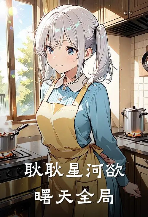 耿耿星河欲曙天全局