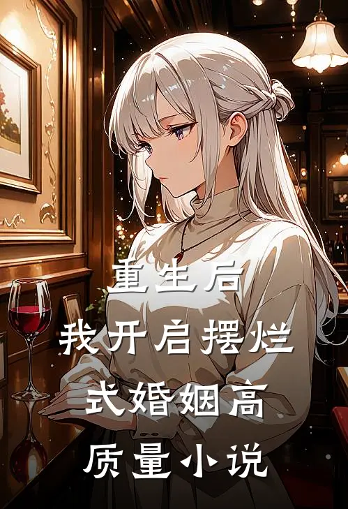 重生后，我开启摆烂式婚姻高质量小说