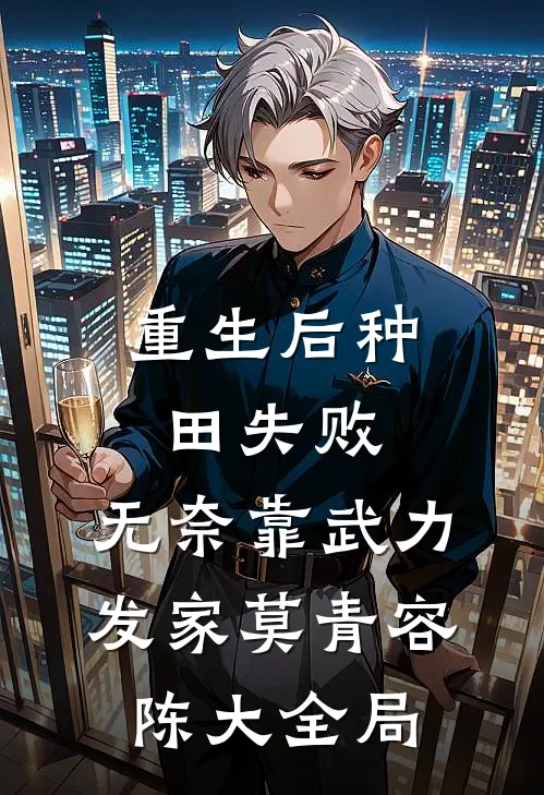 重生后种田失败，无奈靠武力发家莫青容陈大全局