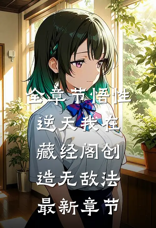 全章节悟性逆天我在藏经阁创造无敌法最新章节