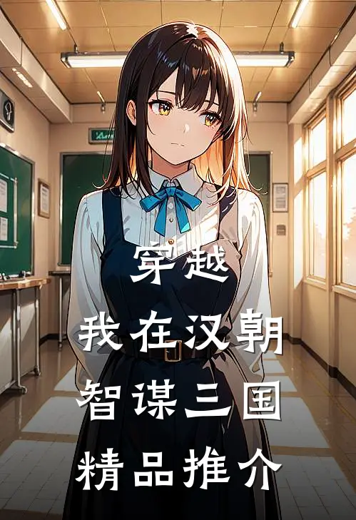 穿越：我在汉朝智谋三国精品推介