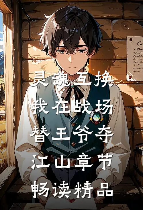 灵魂互换：我在战场替王爷夺江山章节畅读精品