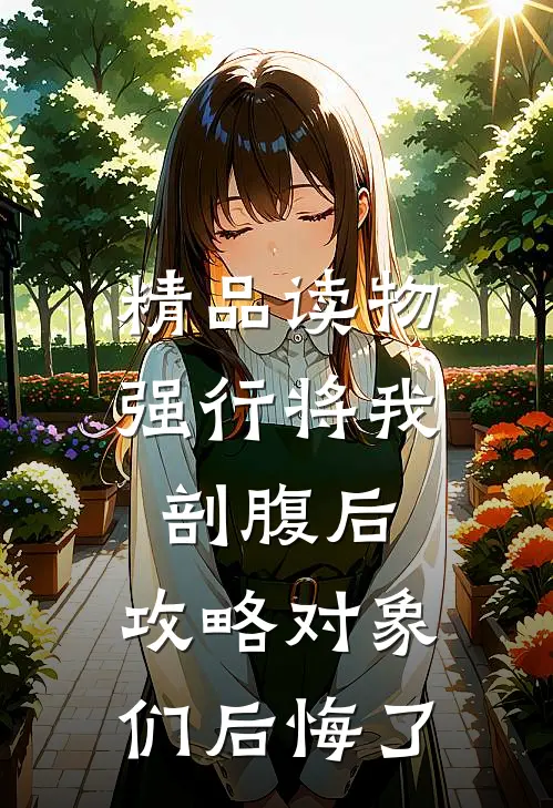 精品读物强行将我剖腹后，攻略对象们后悔了