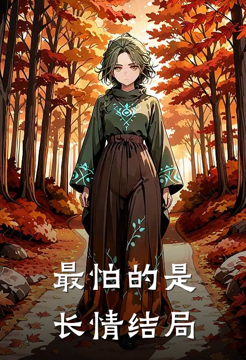 最怕的是长情结局