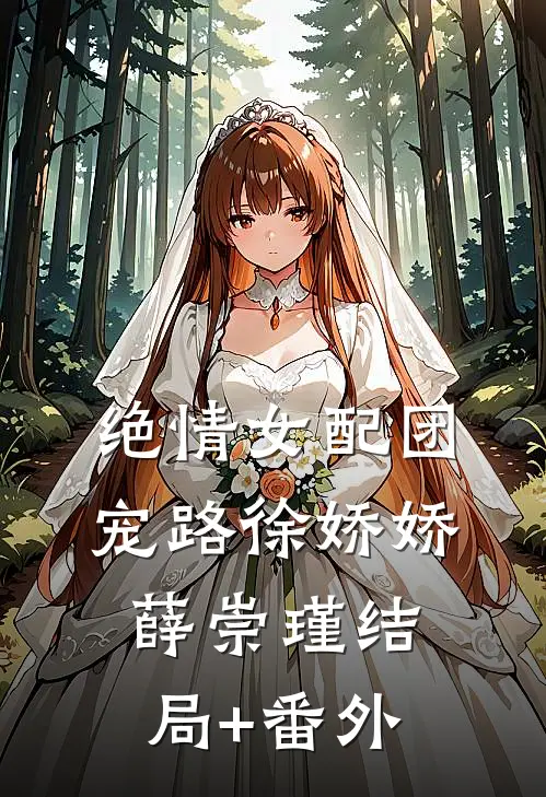 绝情女配团宠路徐娇娇薛崇瑾结局+番外