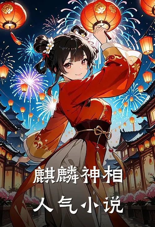 麒麟神相人气小说