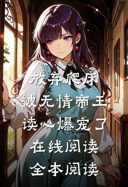放弃爬床，被无情帝王读心爆宠了在线阅读全本阅读