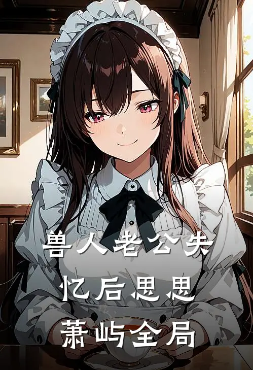 兽人老公失忆后思思萧屿全局