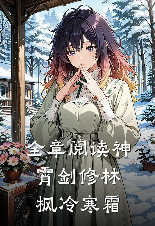全章阅读神霄剑修林枫冷寒霜