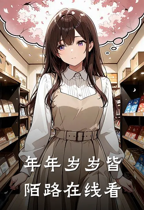 年年岁岁皆陌路在线看
